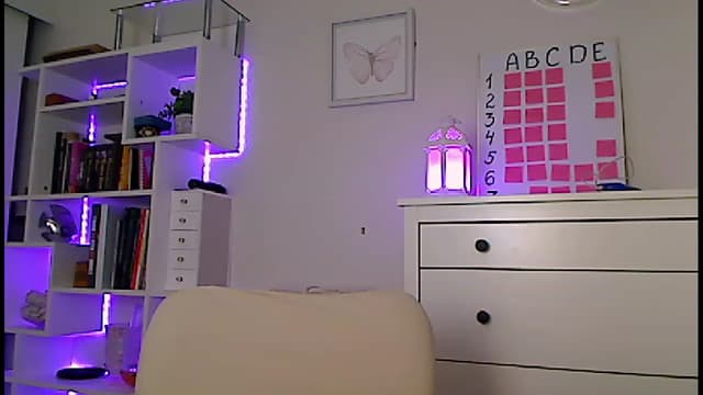 Gallery image thumbnail from Amiri's myfreecams stream on, 05/22/2023, 04:01 image 16 of 20