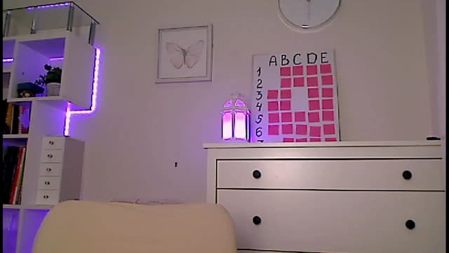 Gallery image thumbnail from Amiri's myfreecams stream on, 05/28/2023, 04:51 image 7 of 20