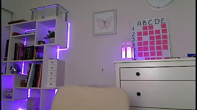 Gallery image thumbnail from Amiri's myfreecams stream on, 06/11/2023, 05:49 image 8 of 20