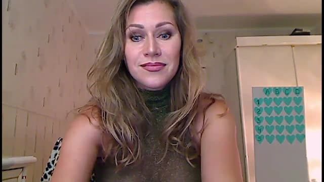 Gallery image thumbnail from Amiri's myfreecams stream on, 07/16/2023, 02:05 image 3 of 20