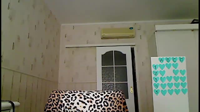 Gallery image thumbnail from Amiri's myfreecams stream on, 08/07/2023, 03:50 image 4 of 20