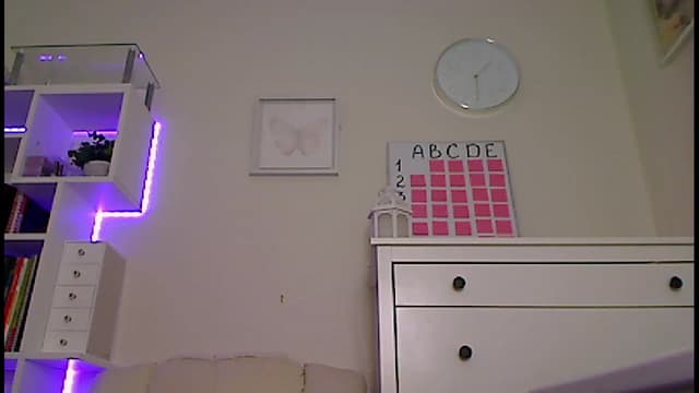 Gallery image thumbnail from Amiri's myfreecams stream on, 09/17/2023, 02:15 image 7 of 20