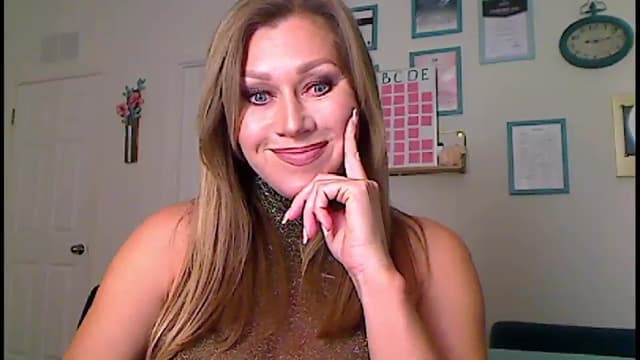 Gallery image thumbnail from Amiri's myfreecams stream on, 10/19/2023, 03:17 image 15 of 20
