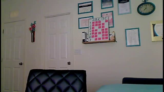 Gallery image thumbnail from Amiri's myfreecams stream on, 10/26/2023, 03:18 image 3 of 20