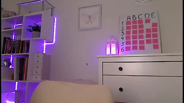 Gallery image thumbnail from Amiri's myfreecams stream on, 11/27/2023, 05:12 image 4 of 20