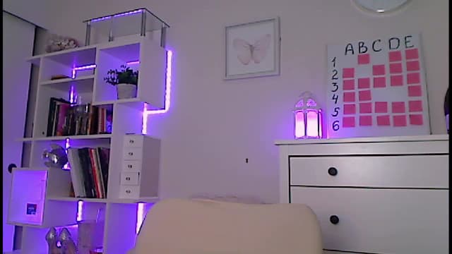 Gallery image thumbnail from Amiri's myfreecams stream on, 12/04/2023, 04:18 image 14 of 20