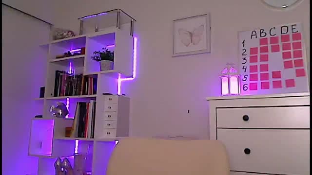 Gallery image thumbnail from Amiri's myfreecams stream on, 12/31/2023, 04:17 image 9 of 20