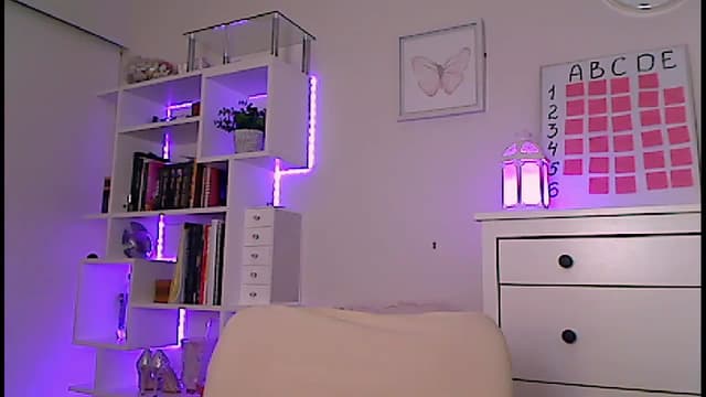 Gallery image thumbnail from Amiri's myfreecams stream on, 01/29/2024, 04:58 image 11 of 20