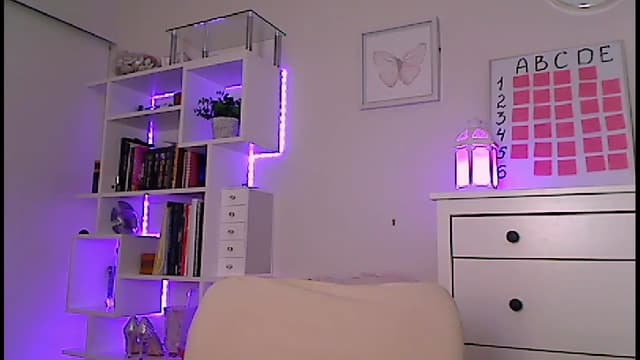 Gallery image thumbnail from Amiri's myfreecams stream on, 01/29/2024, 04:58 image 12 of 20