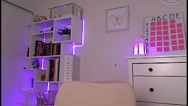 Gallery image thumbnail from Amiri's myfreecams stream on, 01/29/2024, 04:58 image 13 of 20