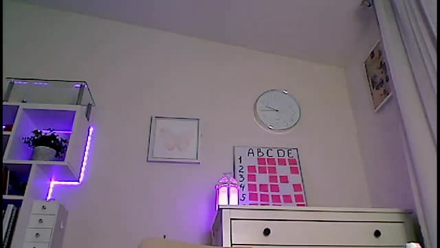 Gallery image thumbnail from Amiri's myfreecams stream on, 02/26/2024, 04:59 image 17 of 20