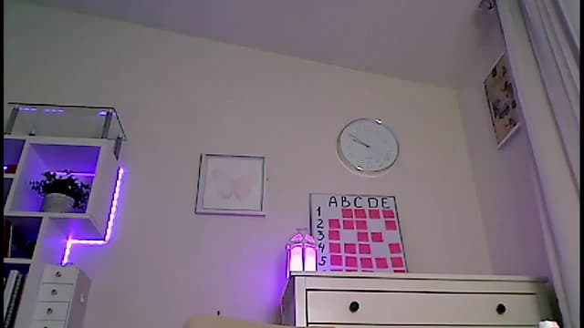 Gallery image thumbnail from Amiri's myfreecams stream on, 02/26/2024, 04:59 image 19 of 20