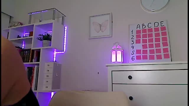 Gallery image thumbnail from Amiri's myfreecams stream on, 03/04/2024, 04:47 image 14 of 20