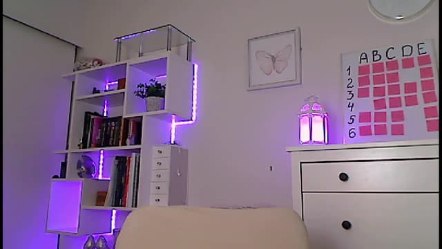 Gallery image thumbnail from Amiri's myfreecams stream on, 03/04/2024, 04:47 image 17 of 20