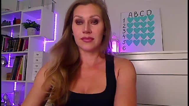 Gallery image thumbnail from Amiri's myfreecams stream on, 06/13/2024, 04:15 image 2 of 20