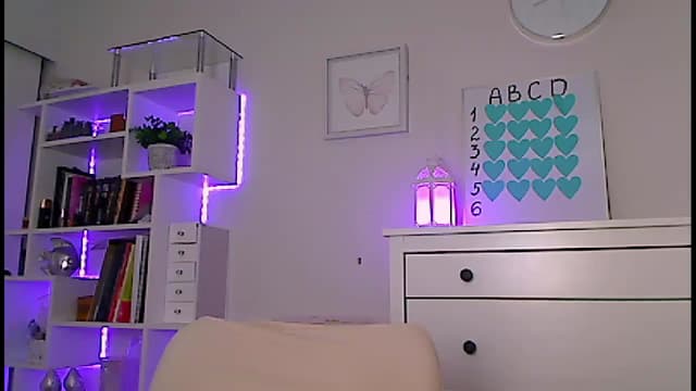 Gallery image thumbnail from Amiri's myfreecams stream on, 06/21/2024, 02:40 image 3 of 20