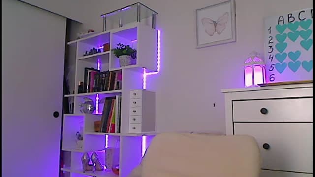 Gallery image thumbnail from Amiri's myfreecams stream on, 06/24/2024, 03:45 image 19 of 20