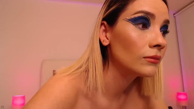 Gallery image thumbnail from AmyLi's myfreecams stream on, 04/16/2023, 06:26 image 2 of 20