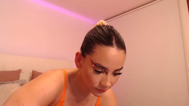 Gallery image thumbnail from AmyLi's myfreecams stream on, 05/13/2023, 05:41 image 7 of 20