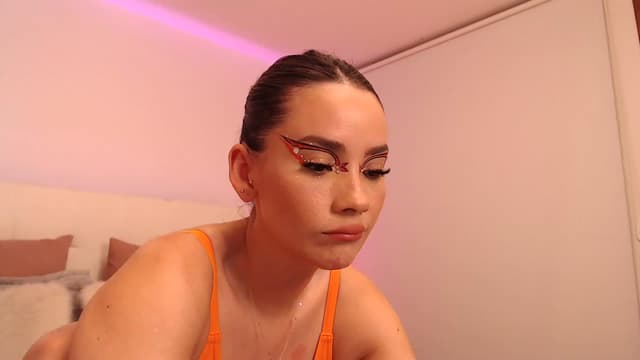 Gallery image thumbnail from AmyLi's myfreecams stream on, 05/13/2023, 05:41 image 9 of 20