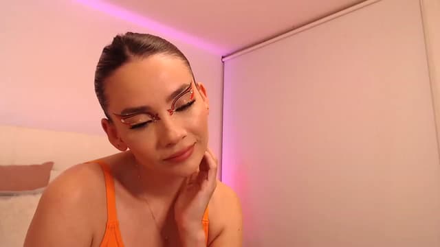 Gallery image thumbnail from AmyLi's myfreecams stream on, 05/13/2023, 05:41 image 6 of 20