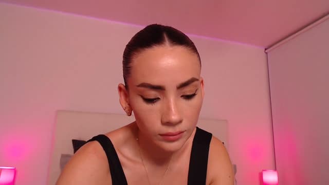Gallery image thumbnail from AmyLi's myfreecams stream on, 08/06/2023, 05:01 image 6 of 20
