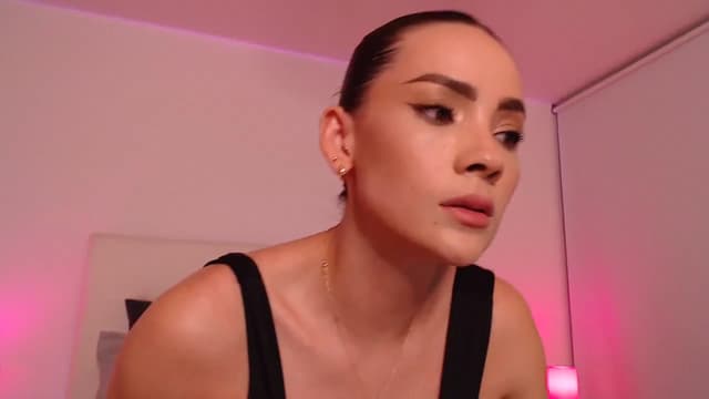 Gallery image thumbnail from AmyLi's myfreecams stream on, 08/06/2023, 05:01 image 3 of 20