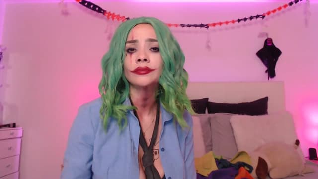Gallery image thumbnail from AmyLi's myfreecams stream on, 11/01/2023, 06:34 image 19 of 20