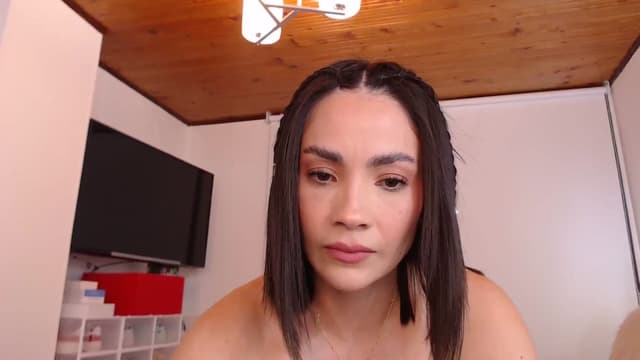 Gallery image thumbnail from AmyLi's myfreecams stream on, 09/01/2024, 06:17 image 13 of 20