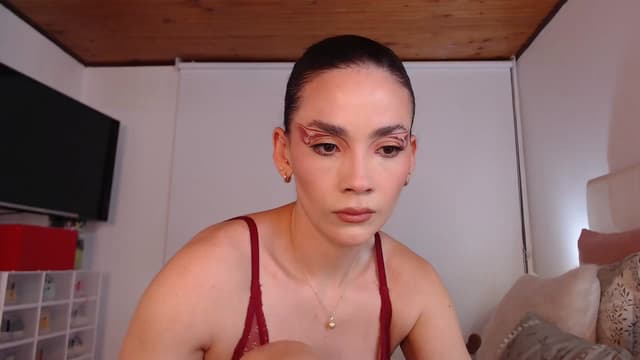 Gallery image thumbnail from AmyLi's myfreecams stream on, 10/27/2024, 06:22 image 1 of 20