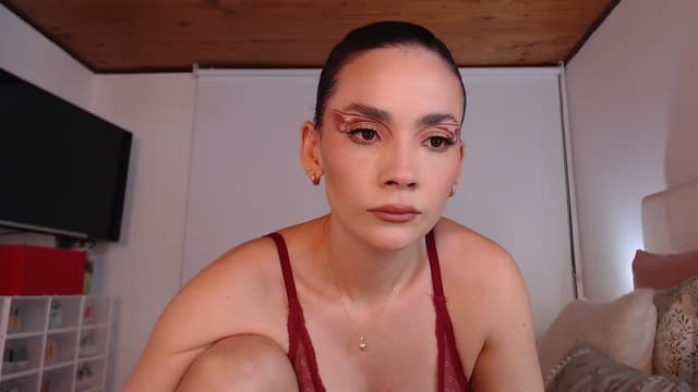 Gallery image thumbnail from AmyLi's myfreecams stream on, 10/27/2024, 06:22 image 2 of 20