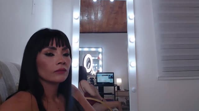 Gallery image thumbnail from AmyLi's myfreecams stream on, 02/22/2026, 07:13 image 3 of 20