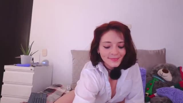 Gallery image thumbnail from Anah_'s myfreecams stream on, 12/23/2024, 17:13 image 9 of 20