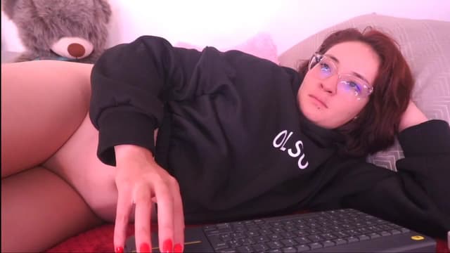 Gallery image thumbnail from Anah_'s myfreecams stream on, 04/22/2025, 03:31 image 18 of 20