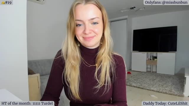 Gallery image thumbnail from Angie's myfreecams stream on, 01/08/2023, 06:48 image 14 of 20
