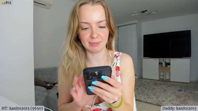 Gallery image thumbnail from Angie's myfreecams stream on, 01/27/2023, 03:57 image 20 of 20