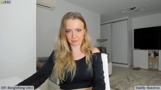 Gallery image thumbnail from Angie's myfreecams stream on, 02/04/2023, 05:05 image 9 of 20