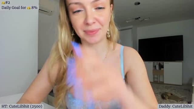 Gallery image thumbnail from Angie's myfreecams stream on, 02/14/2023, 06:21 image 4 of 20