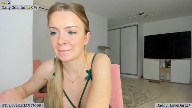 Gallery image thumbnail from Angie's myfreecams stream on, 02/19/2023, 06:17 image 4 of 20