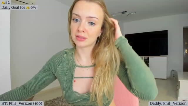 Gallery image thumbnail from Angie's myfreecams stream on, 02/21/2023, 05:00 image 1 of 20