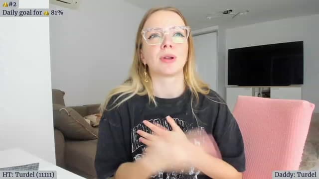 Gallery image thumbnail from Angie's myfreecams stream on, 02/27/2023, 07:05 image 19 of 20