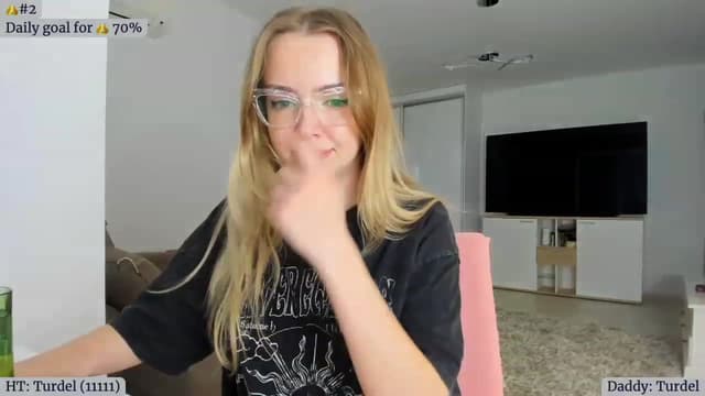 Gallery image thumbnail from Angie's myfreecams stream on, 02/27/2023, 07:05 image 9 of 20