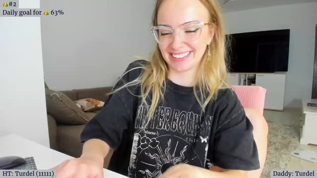 Gallery image thumbnail from Angie's myfreecams stream on, 02/27/2023, 07:05 image 4 of 20