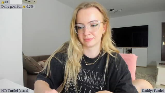 Gallery image thumbnail from Angie's myfreecams stream on, 02/27/2023, 07:05 image 5 of 20