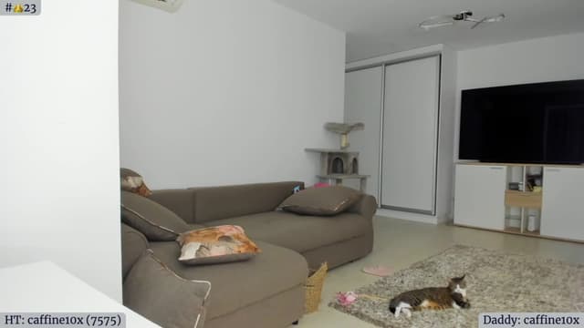 Gallery image thumbnail from Angie's myfreecams stream on, 03/18/2023, 03:15 image 9 of 20