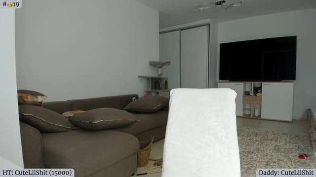 Gallery image thumbnail from Angie's myfreecams stream on, 03/18/2023, 04:52 image 13 of 20