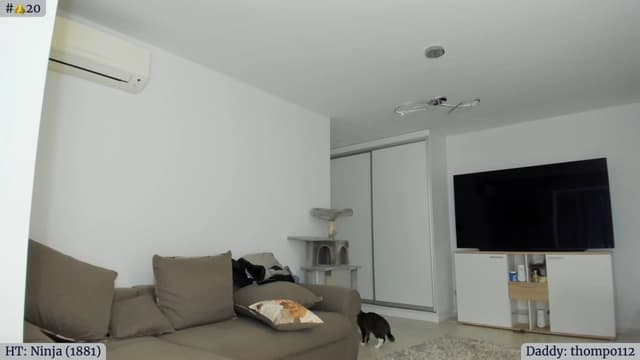 Gallery image thumbnail from Angie's myfreecams stream on, 03/21/2023, 04:12 image 15 of 20