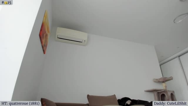 Gallery image thumbnail from Angie's myfreecams stream on, 03/22/2023, 15:03 image 10 of 20
