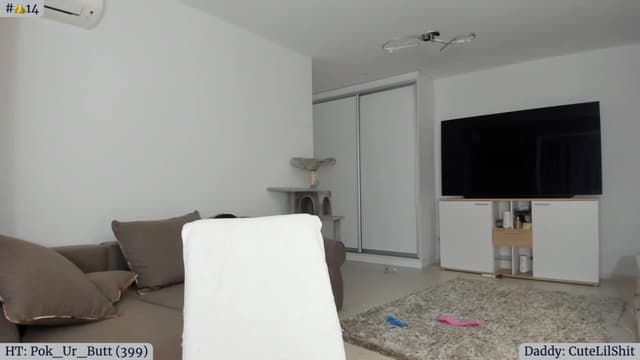 Gallery image thumbnail from Angie's myfreecams stream on, 03/23/2023, 05:22 image 10 of 20