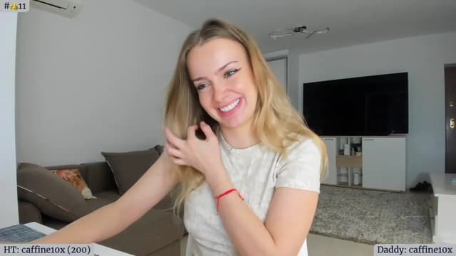 Gallery image thumbnail from Angie's myfreecams stream on, 03/26/2023, 06:09 image 3 of 20